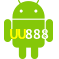 Aplicativo UU888 para Android