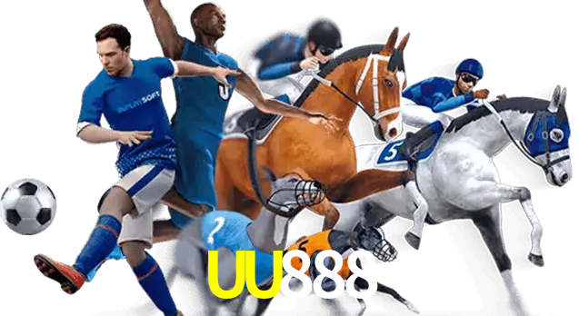 UU888