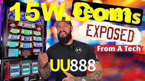 UU888 Login
