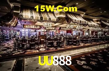 Desvendando o Mundo dos Jogos Virtuais na UU888