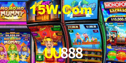 UU888