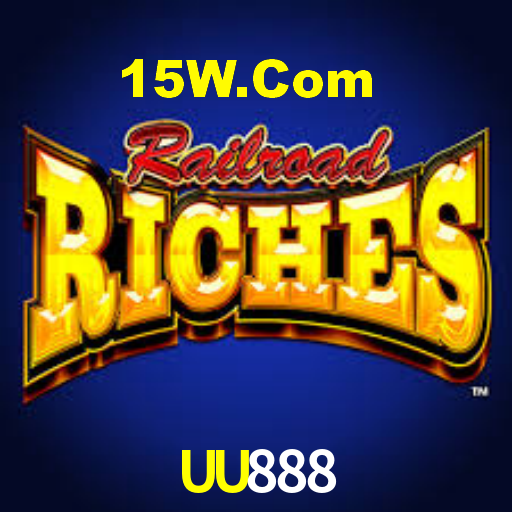 UU888