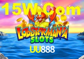UU888