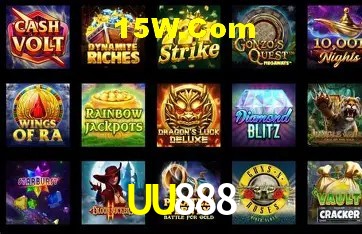 Apostas Esportivas na UU888: Um Guia Completo