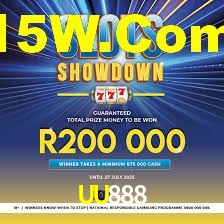 Blackjack Table UU888
