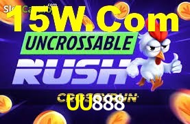 Welcome Bonus UU888