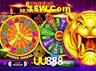 Inovações de Jogos na UU888: O Futuro das Experiências Interativas