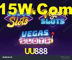 UU888