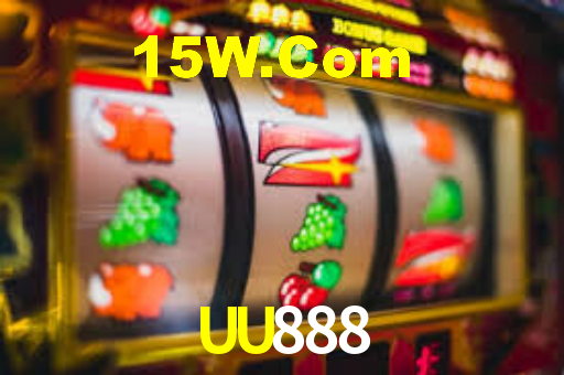UU888 Bet