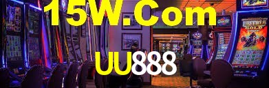 UU888 Login