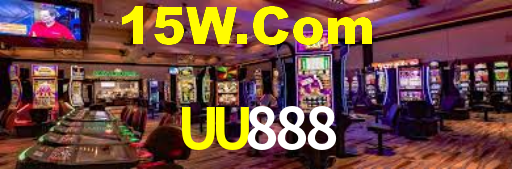 UU888 Login