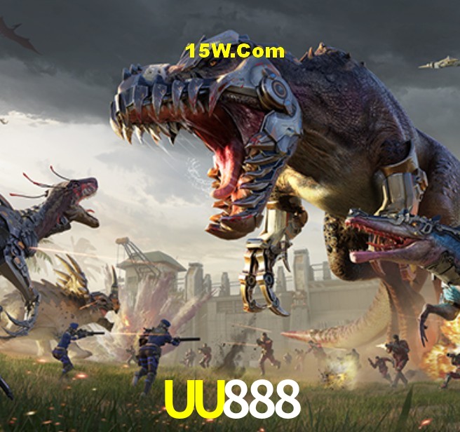 Descubra a Magia dos Jogos de Arcade no UU888