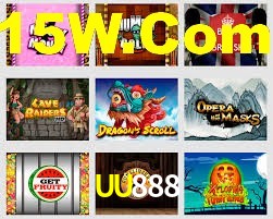 Exclusive Games UU888