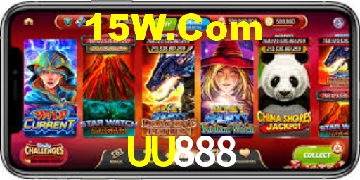 UU888 Login