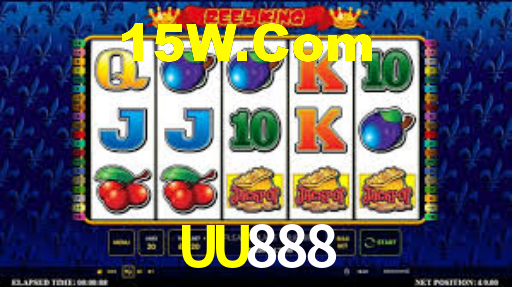 Descubra a Magia dos Jogos de Arcade no UU888