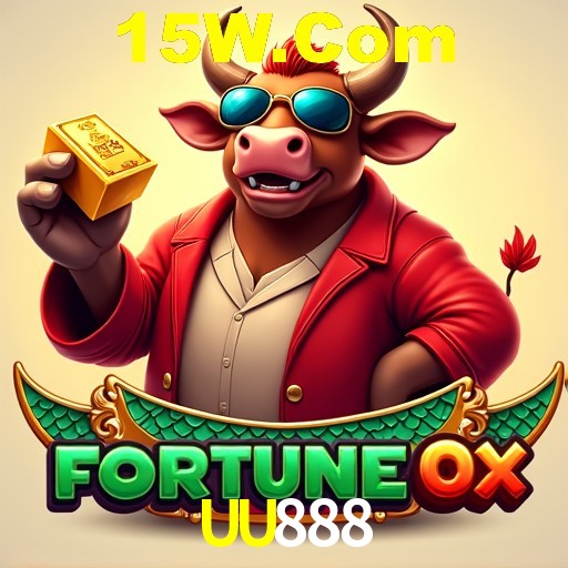 A Revolução dos Aplicativos de Jogos no UU888