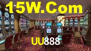 Tournaments UU888