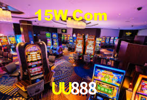UU888: A Experiência de Casino com Jogos de Mesa ao Vivo