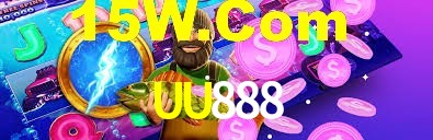 UU888 - A Única Plataforma Oficial De Cassino - UU888 Bet