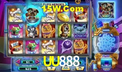A Emoção da Loteria na UU888: Uma Chance de Mudança de Vida