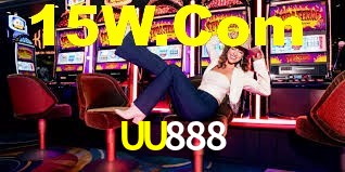 UU888: Seu Cassino Premiado com Pagamentos Rápidos