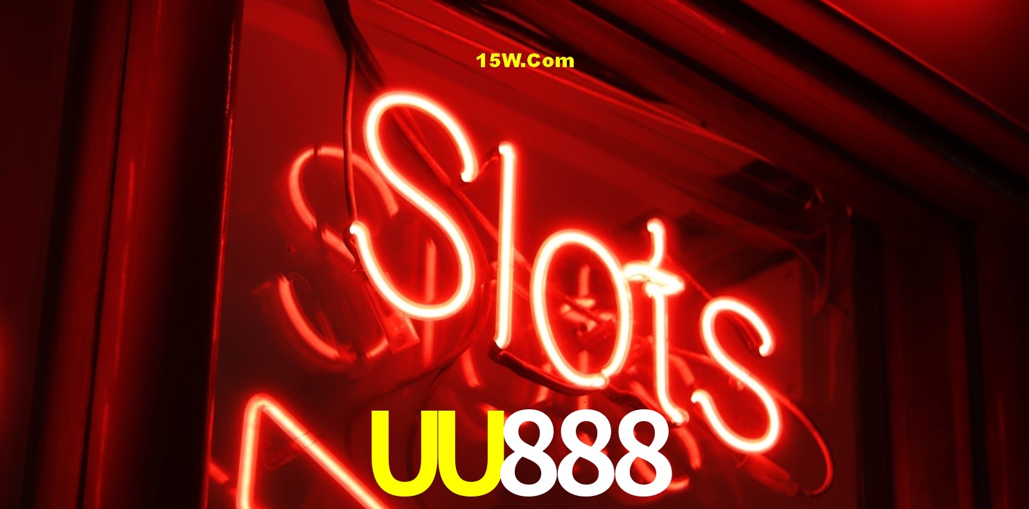 Game Statistics UU888
