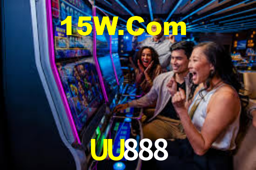 Sinta a adrenalina dos jogos de cassino com UU888