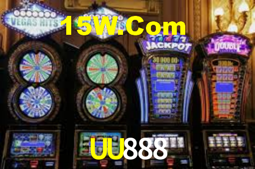 UU888: Seu Cassino Premiado com Pagamentos Rápidos