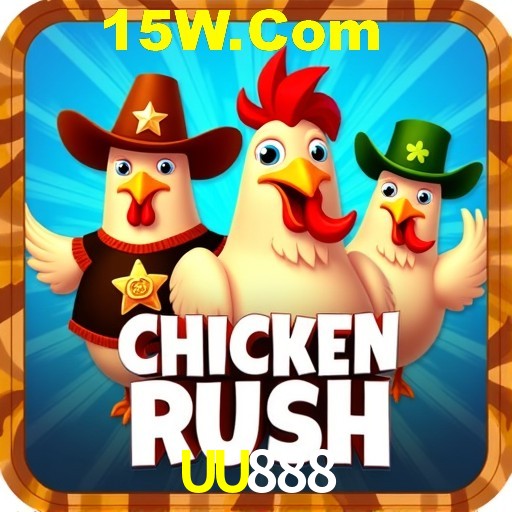 Desvendando o Mundo dos Jogos Virtuais na UU888