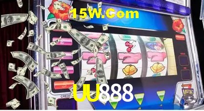 Jogos de Slot UU888