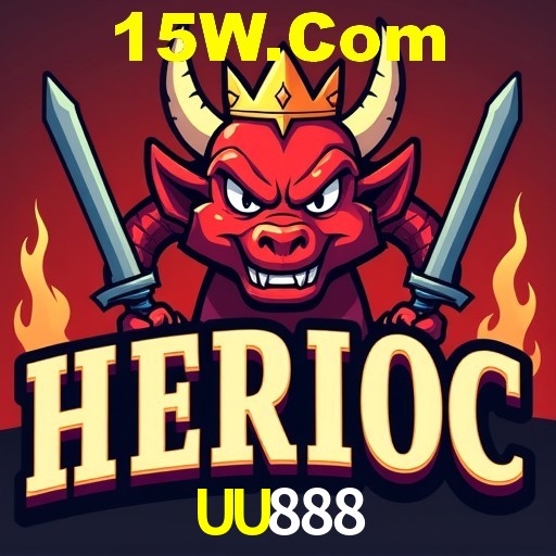 Descubra a Essência do UU888: Nossa História e Compromissos