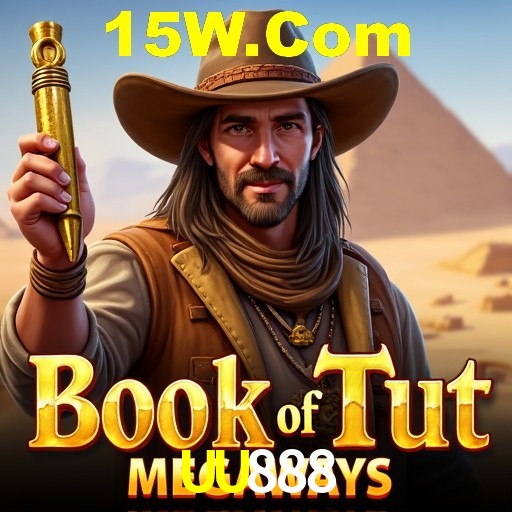 Inovações de Jogos na UU888: O Futuro das Experiências Interativas