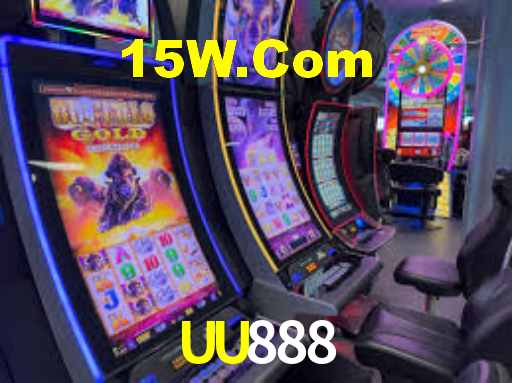 UU888 Login