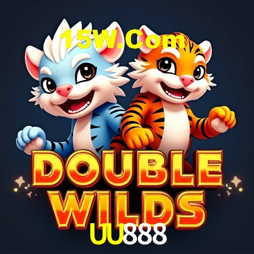 Bônus de Boas-vindas UU888