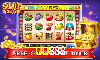 Mesa de Blackjack UU888