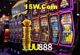 Apostas de Tênis UU888