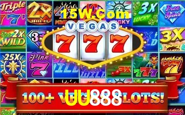 Jogos populares e pagamentos rápidos na UU888