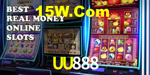 UU888 Bet