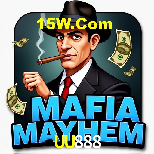 Interface do App UU888