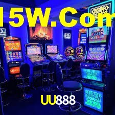 Bônus de boas-vindas na UU888