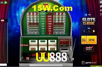 Casino Ao Vivo UU888