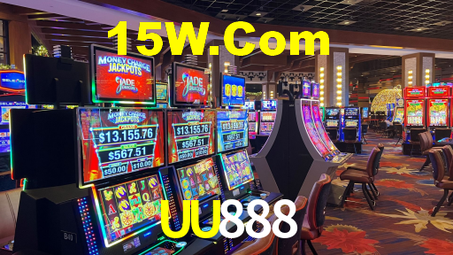 UU888: A Experiência de Casino com Jogos de Mesa ao Vivo