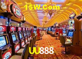 Jogos com bônus e suporte 24h na UU888