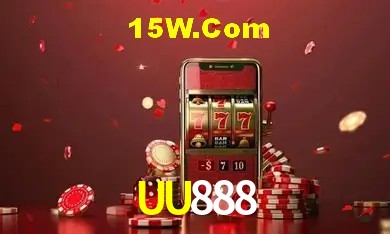 Estatísticas do Jogo UU888