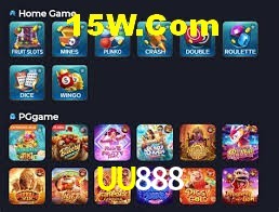 Sports Statistics UU888