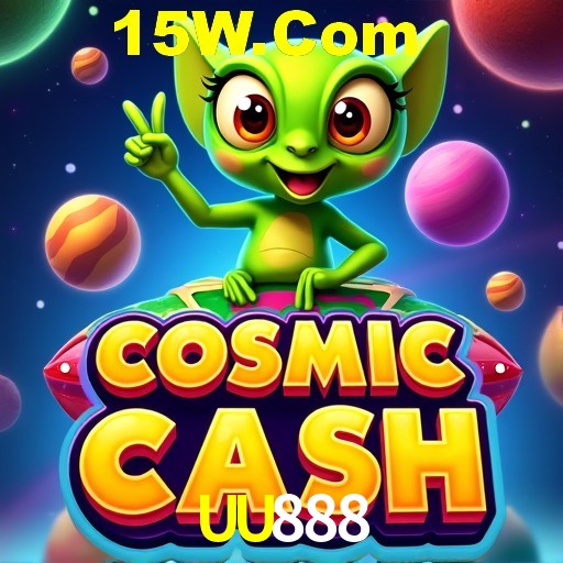 Slot Games UU888