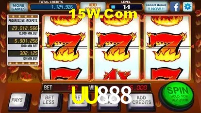 Sistemas de Segurança UU888