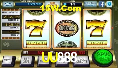 Promoções Sazonais UU888