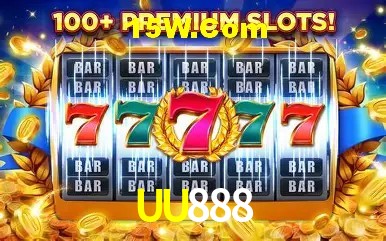 Tecnologia da Plataforma UU888