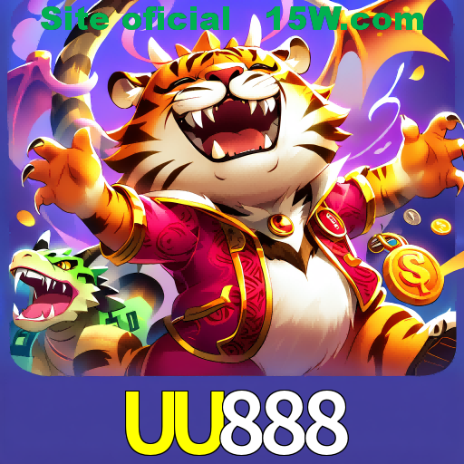UU888